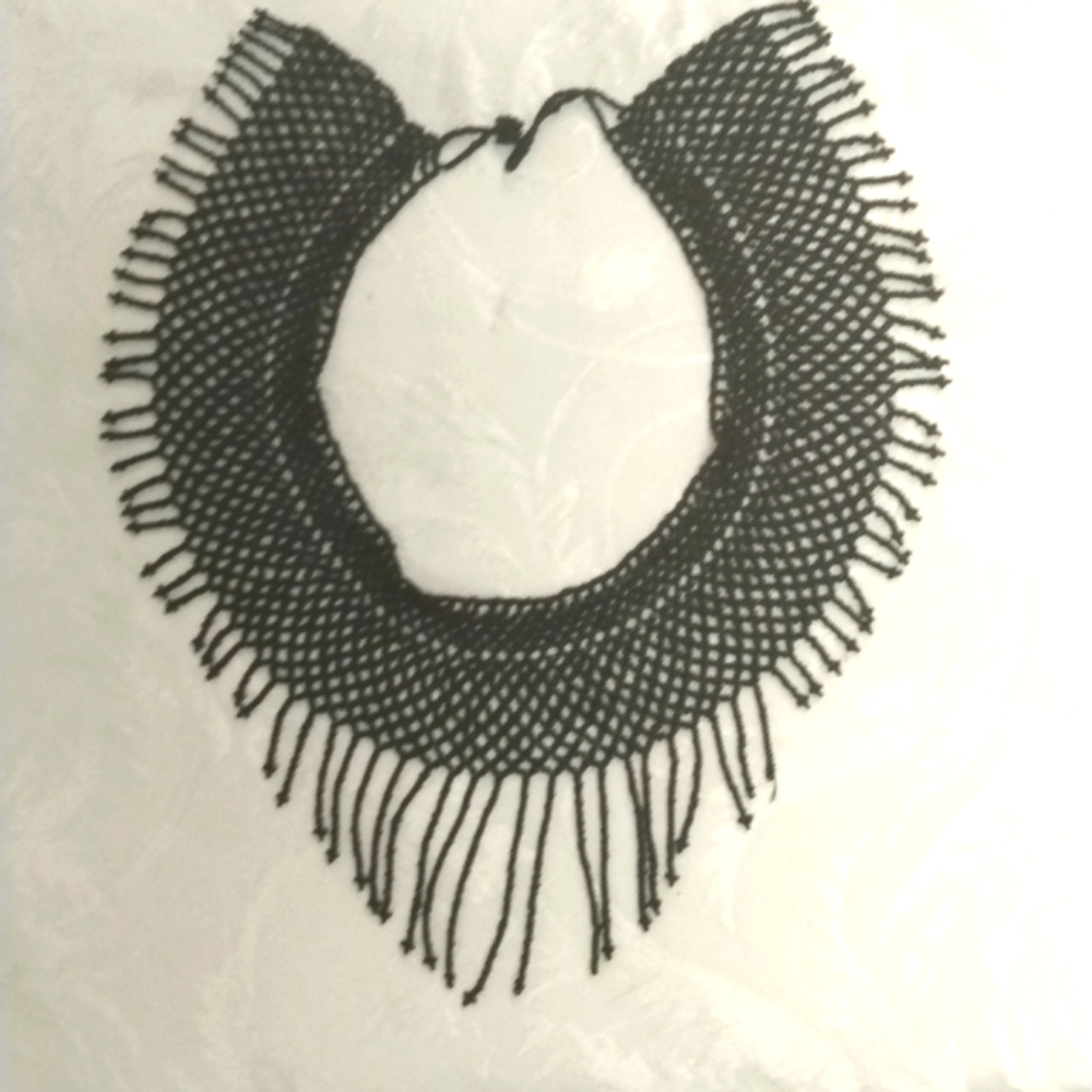 Beaded Necklace